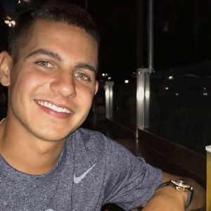 Meet your Posher, Ryan